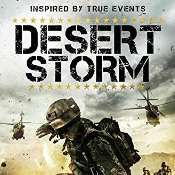 DESERT STORM